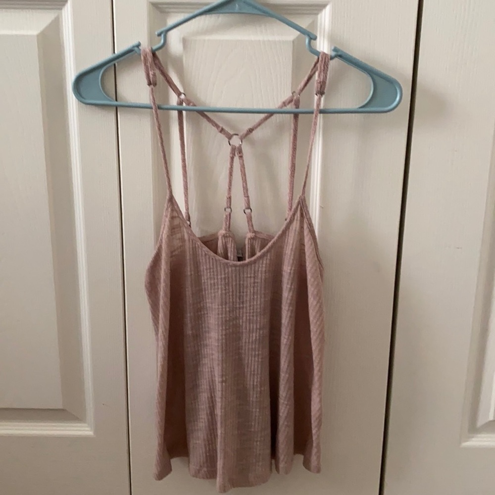 Charlotte Russe top!